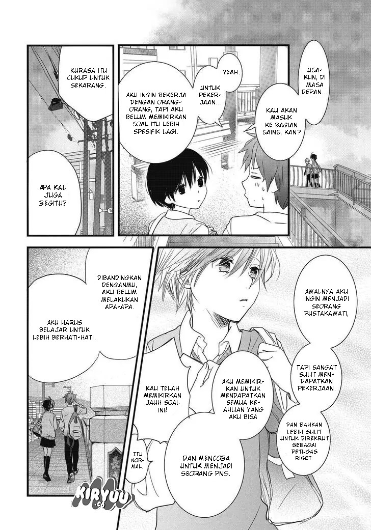 Chapter 80 - halaman 8