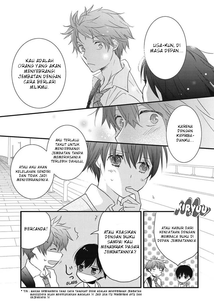 Chapter 80 - halaman 9