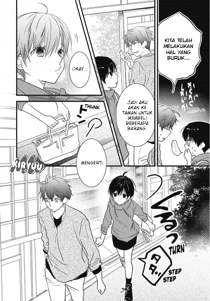 Chapter 79 - halaman 12