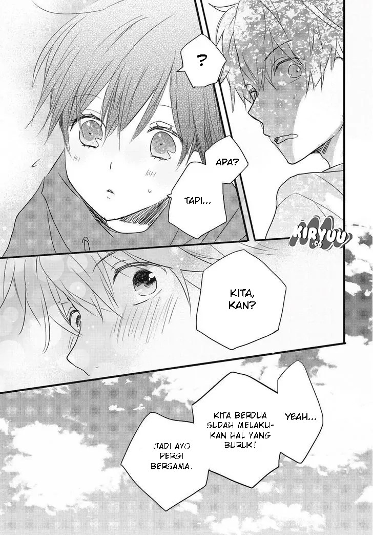 Chapter 79 - halaman 13