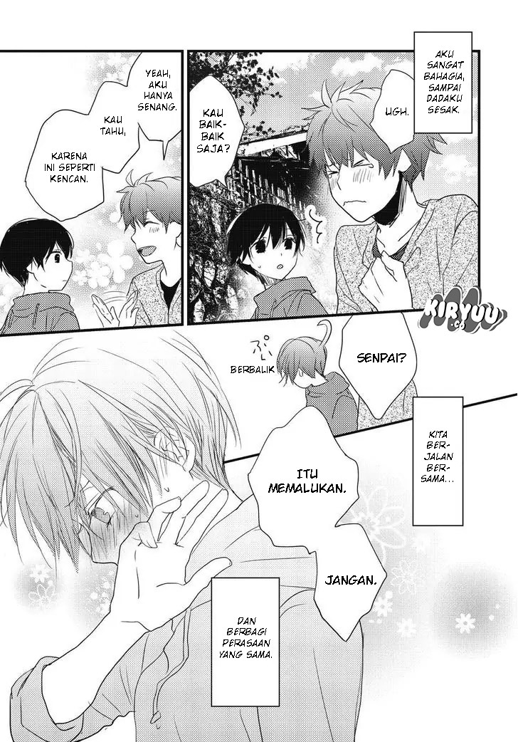 Chapter 79 - halaman 15