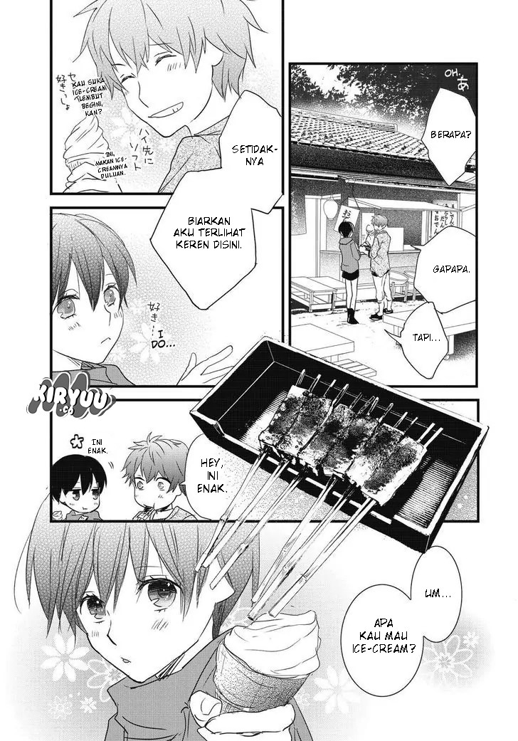 Chapter 79 - halaman 19
