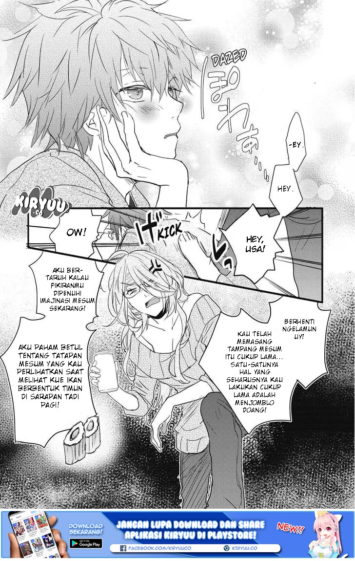 Chapter 79 - halaman 3