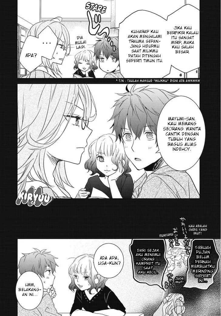 Chapter 79 - halaman 4