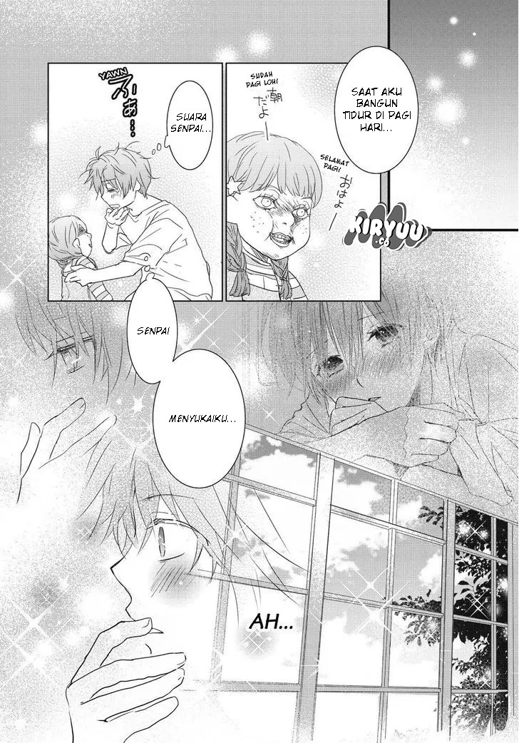 Chapter 79 - halaman 5