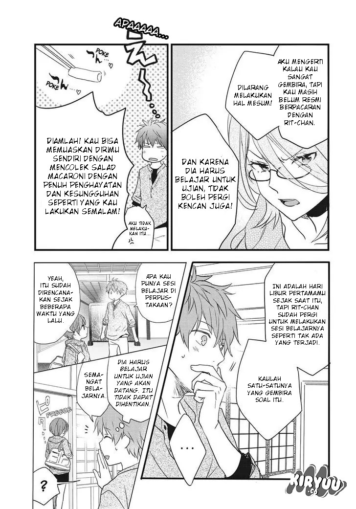 Chapter 79 - halaman 7