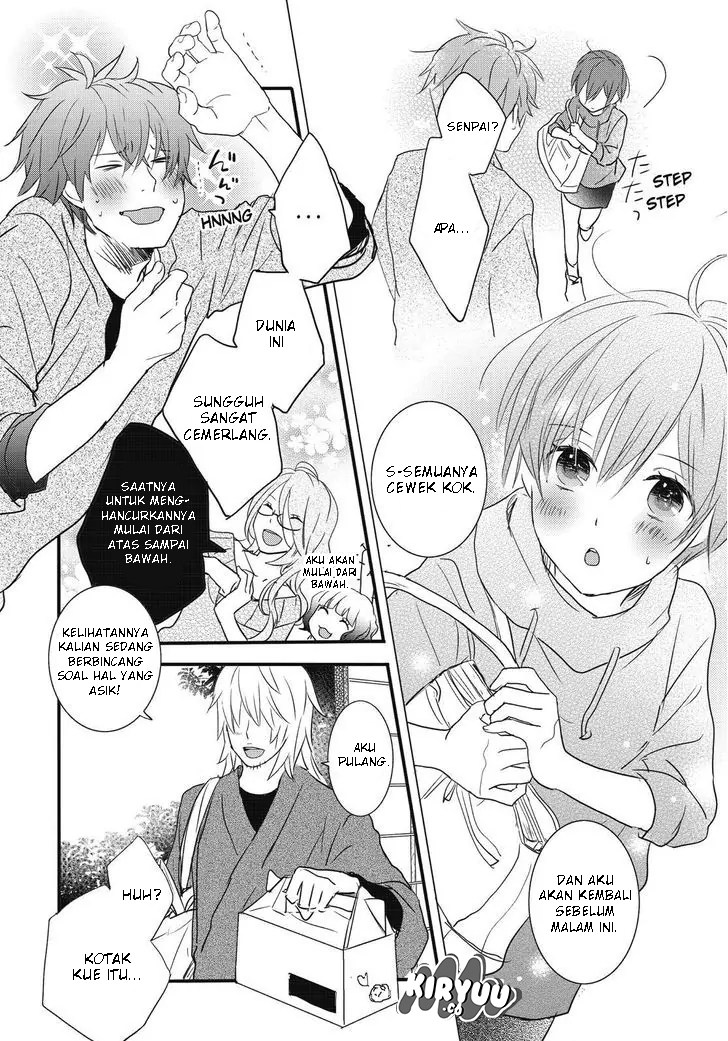 Chapter 79 - halaman 8