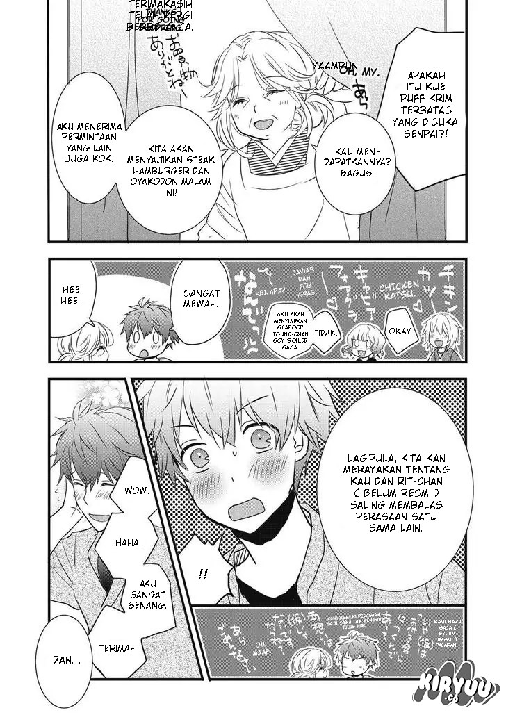 Chapter 79 - halaman 9