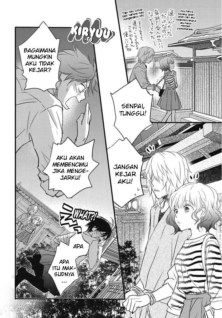 Chapter 78 - halaman 12