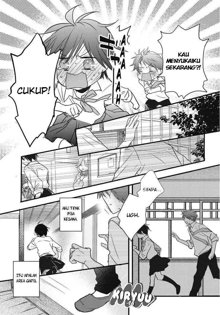 Chapter 78 - halaman 13