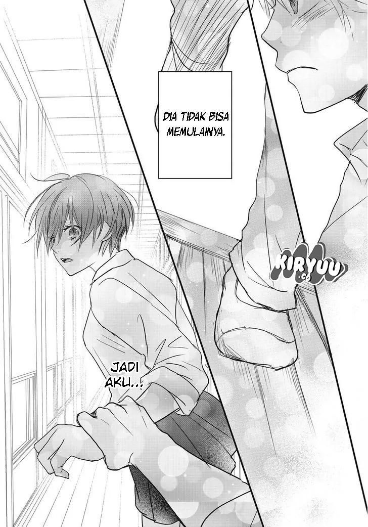Chapter 78 - halaman 14