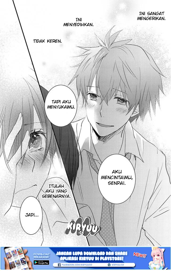 Chapter 78 - halaman 17
