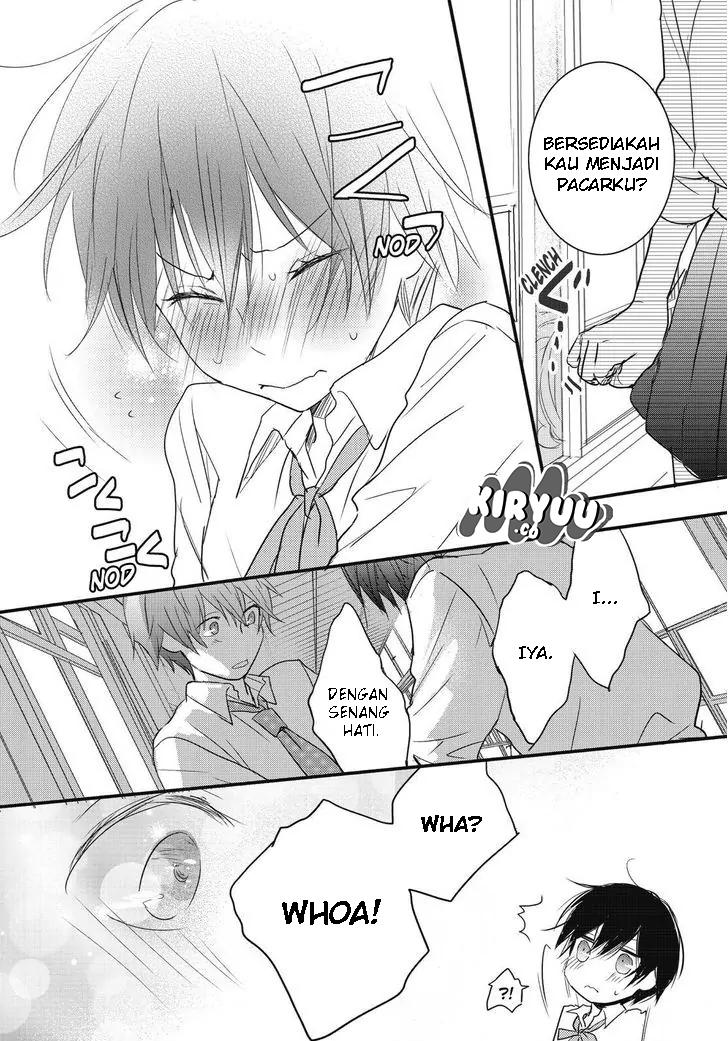 Chapter 78 - halaman 18