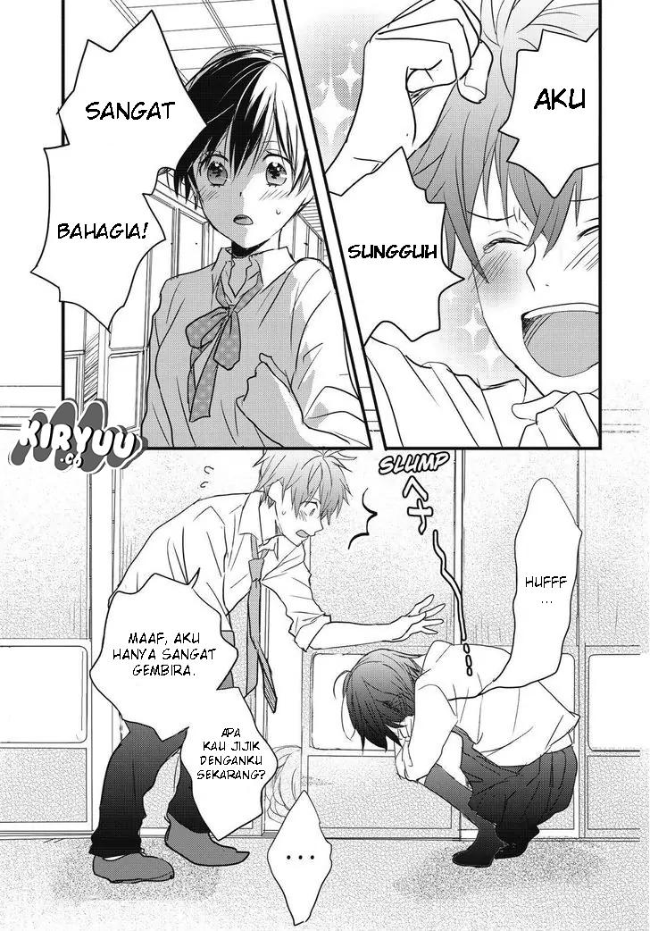 Chapter 78 - halaman 19