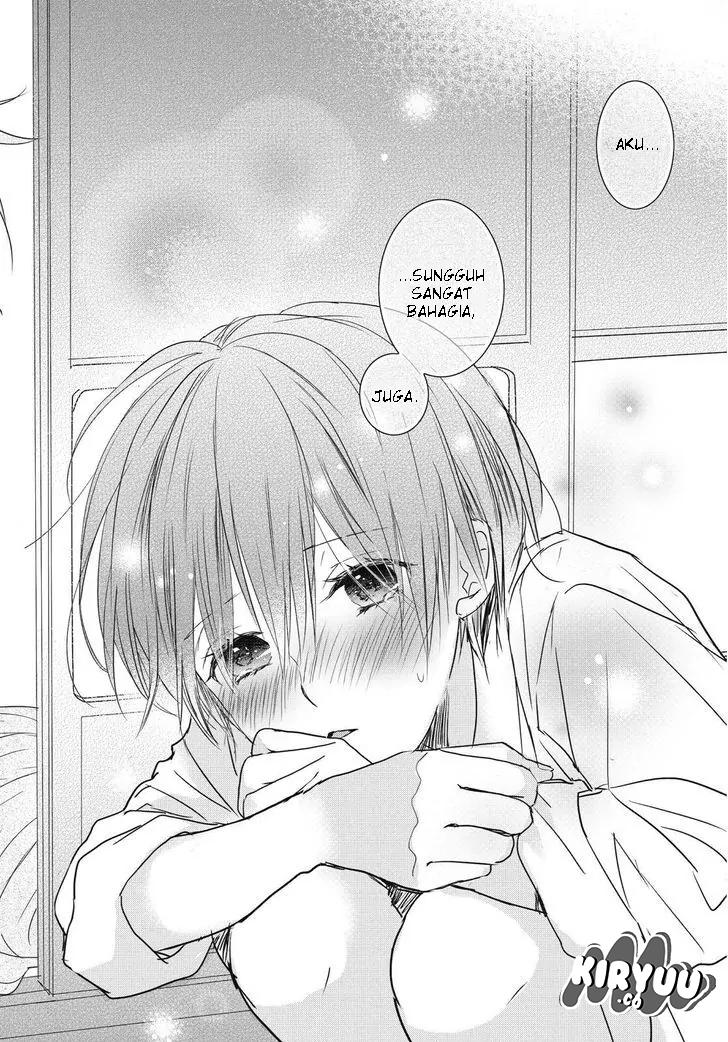 Chapter 78 - halaman 20