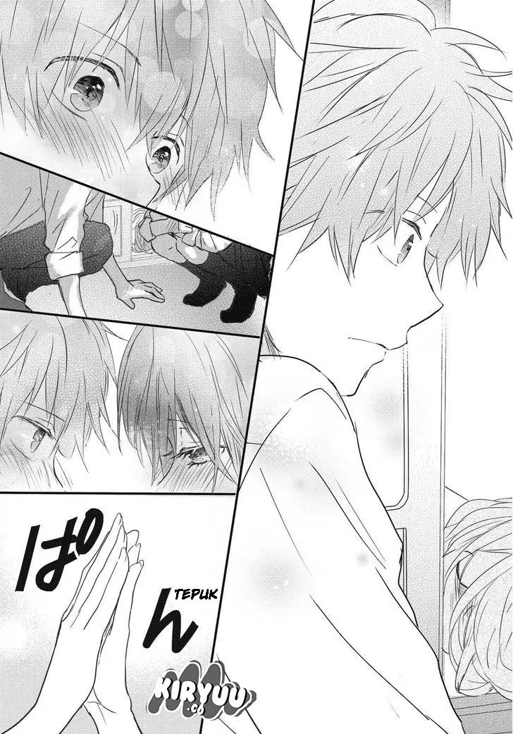 Chapter 78 - halaman 21