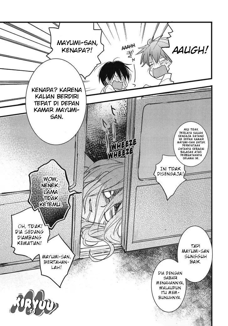 Chapter 78 - halaman 23