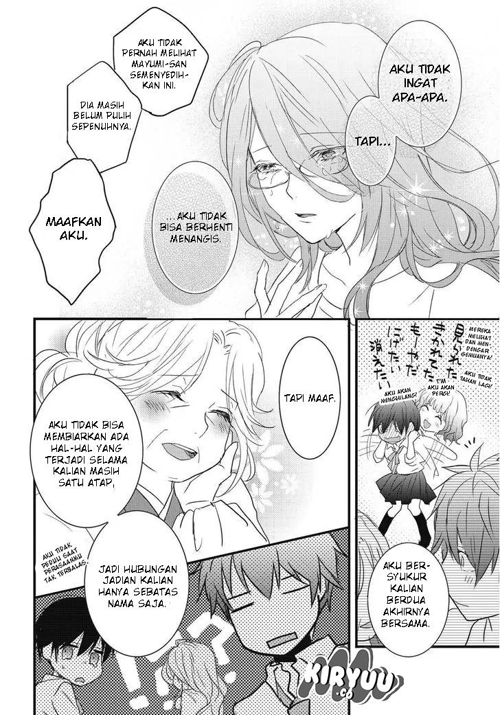 Chapter 78 - halaman 24
