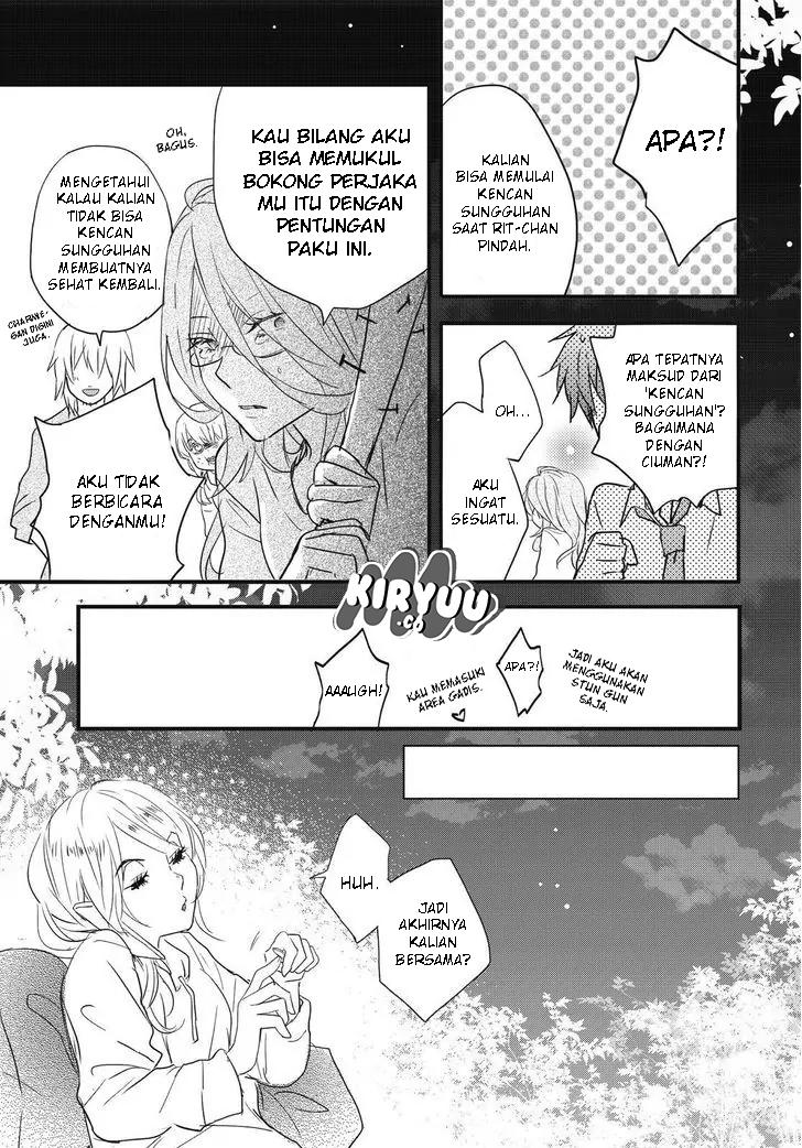 Chapter 78 - halaman 25