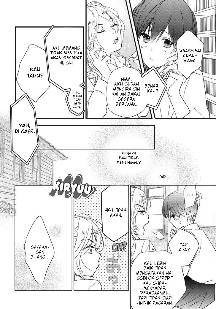 Chapter 78 - halaman 26