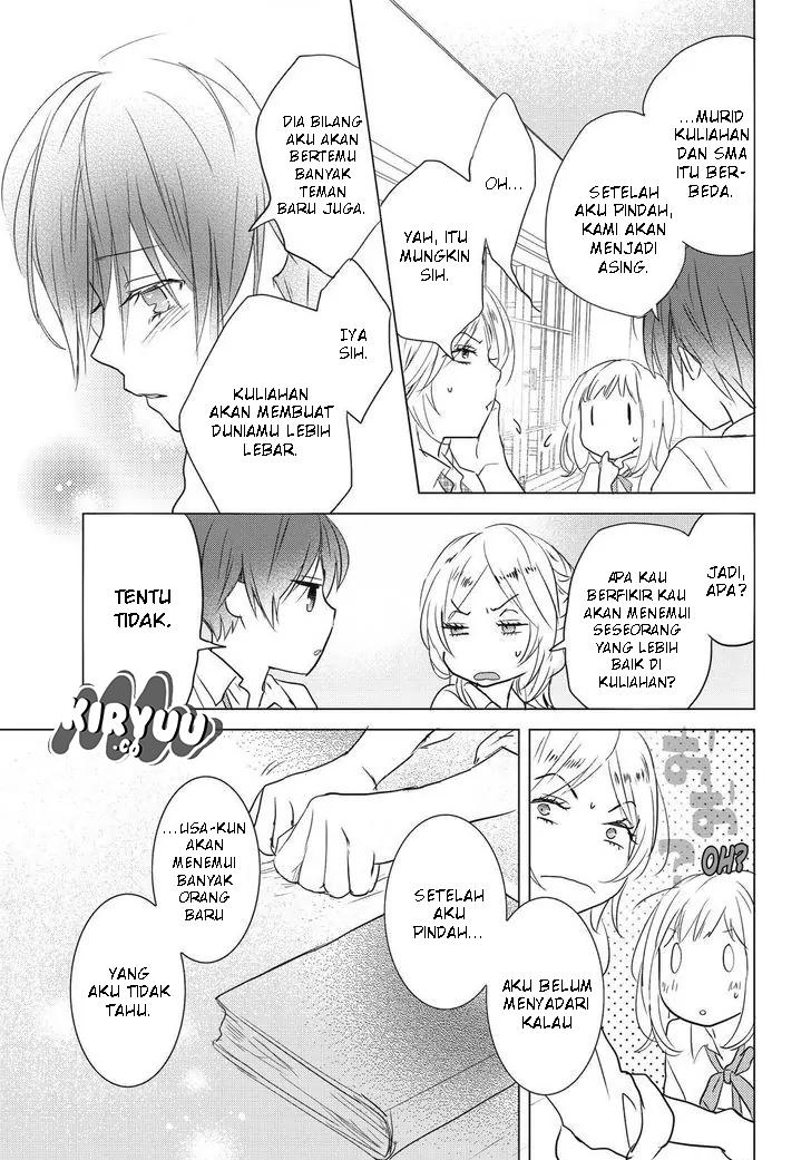 Chapter 78 - halaman 27