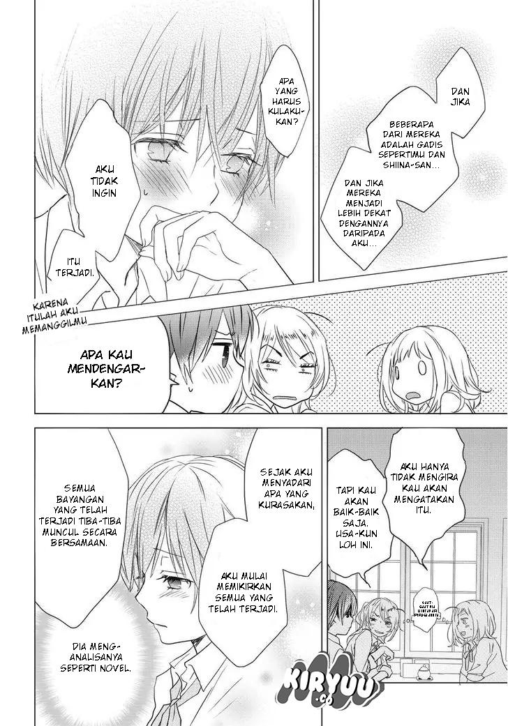 Chapter 78 - halaman 28