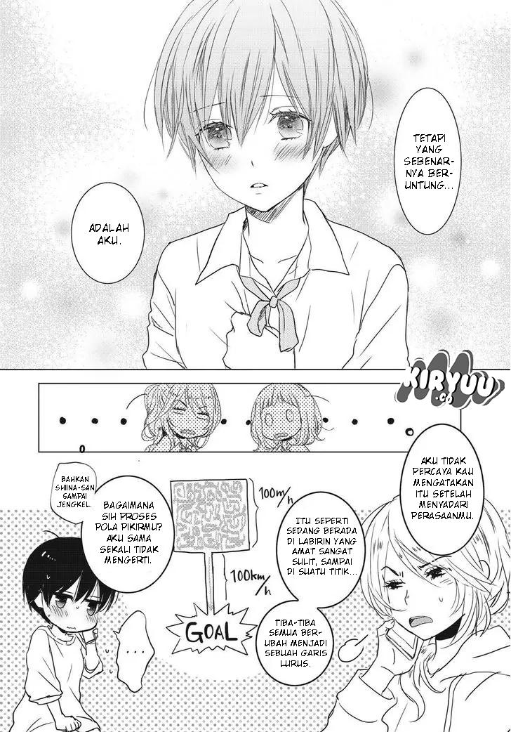 Chapter 78 - halaman 30