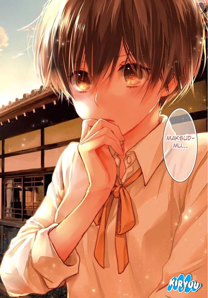 Chapter 78 - halaman 4