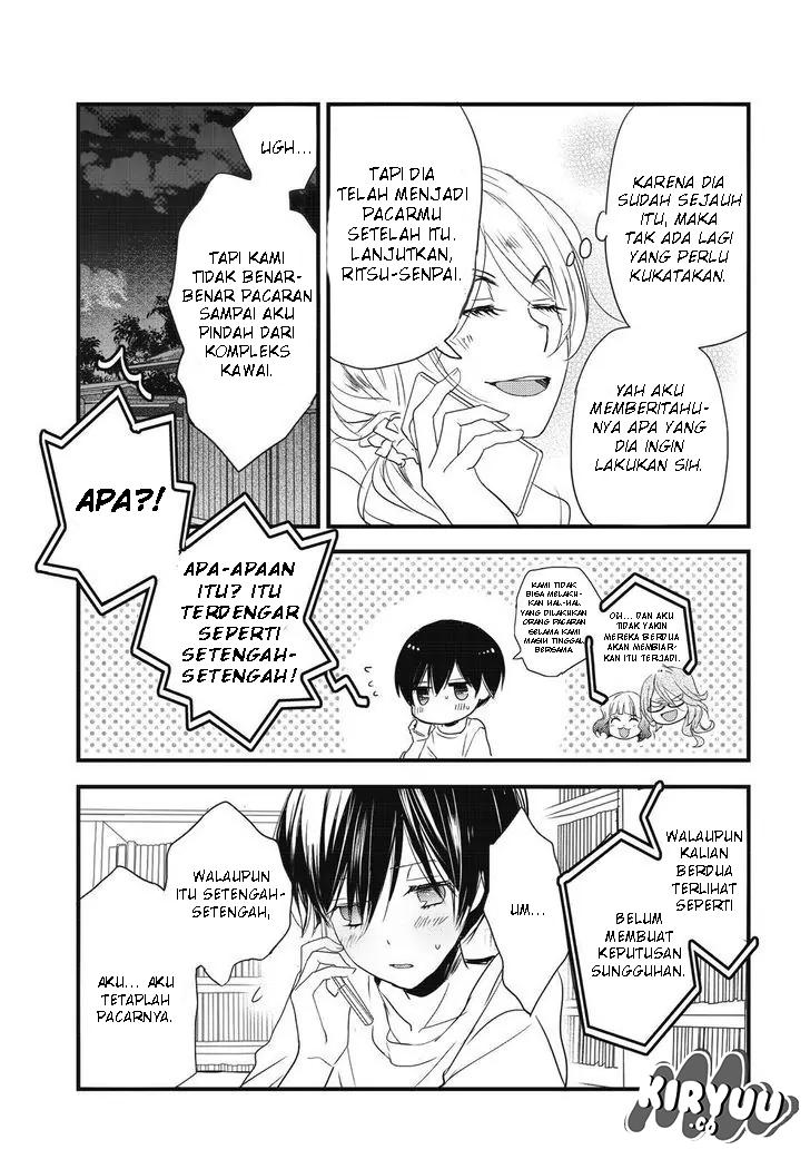 Chapter 78 - halaman 31