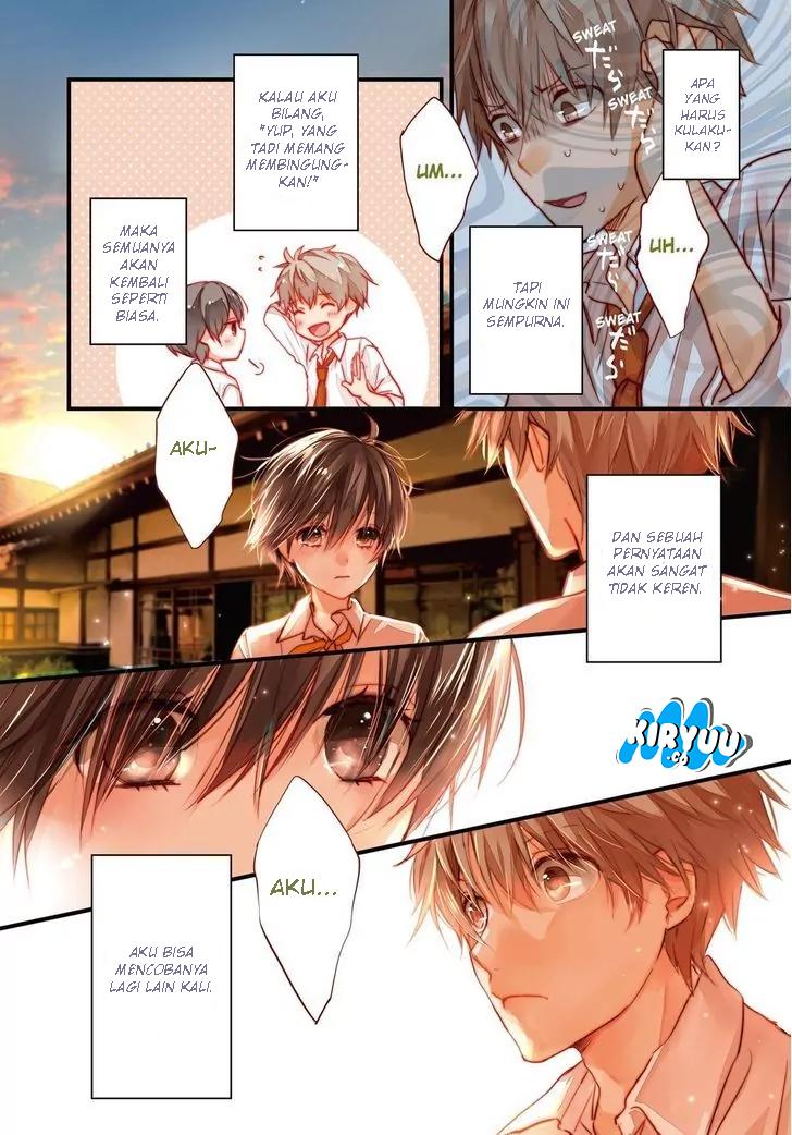 Chapter 78 - halaman 6