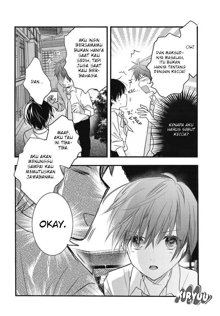 Chapter 78 - halaman 8