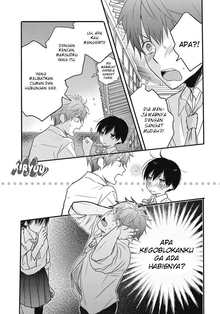 Chapter 78 - halaman 9