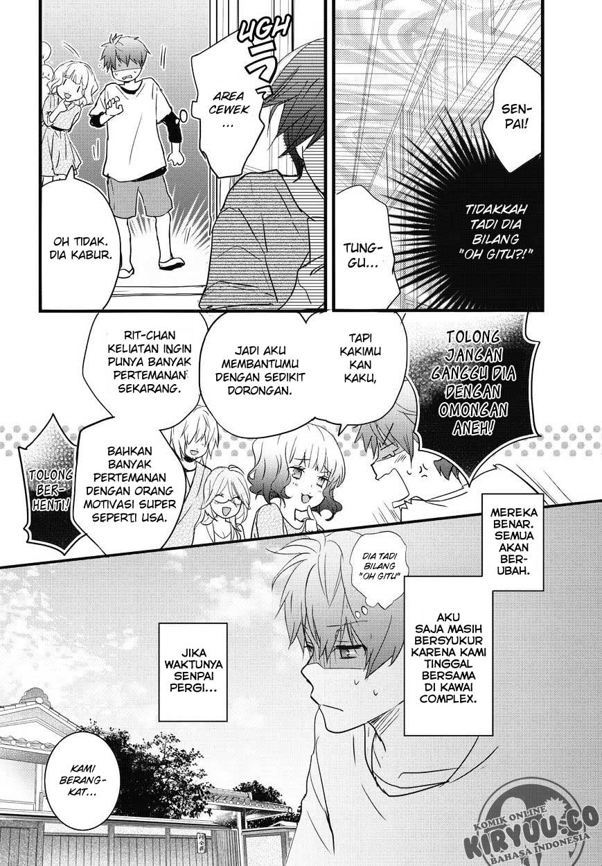 Chapter 77 - halaman 12