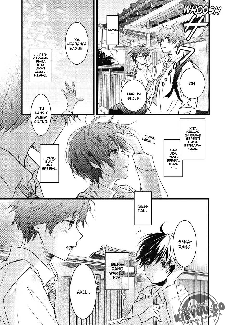 Chapter 77 - halaman 13
