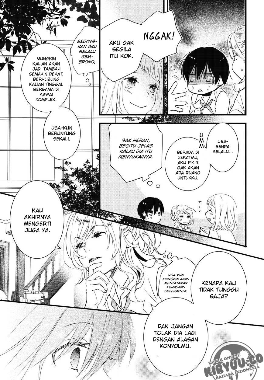 Chapter 77 - halaman 17
