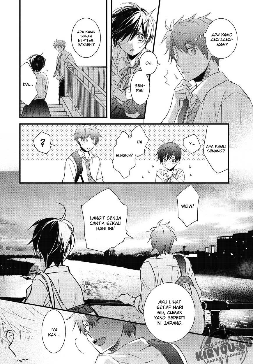 Chapter 77 - halaman 20