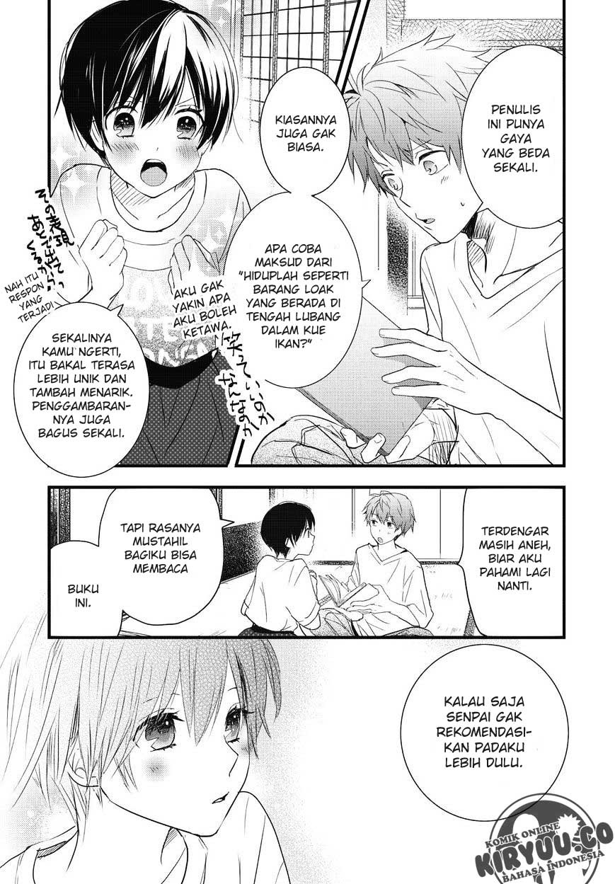 Chapter 77 - halaman 3