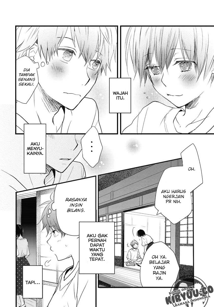 Chapter 77 - halaman 4
