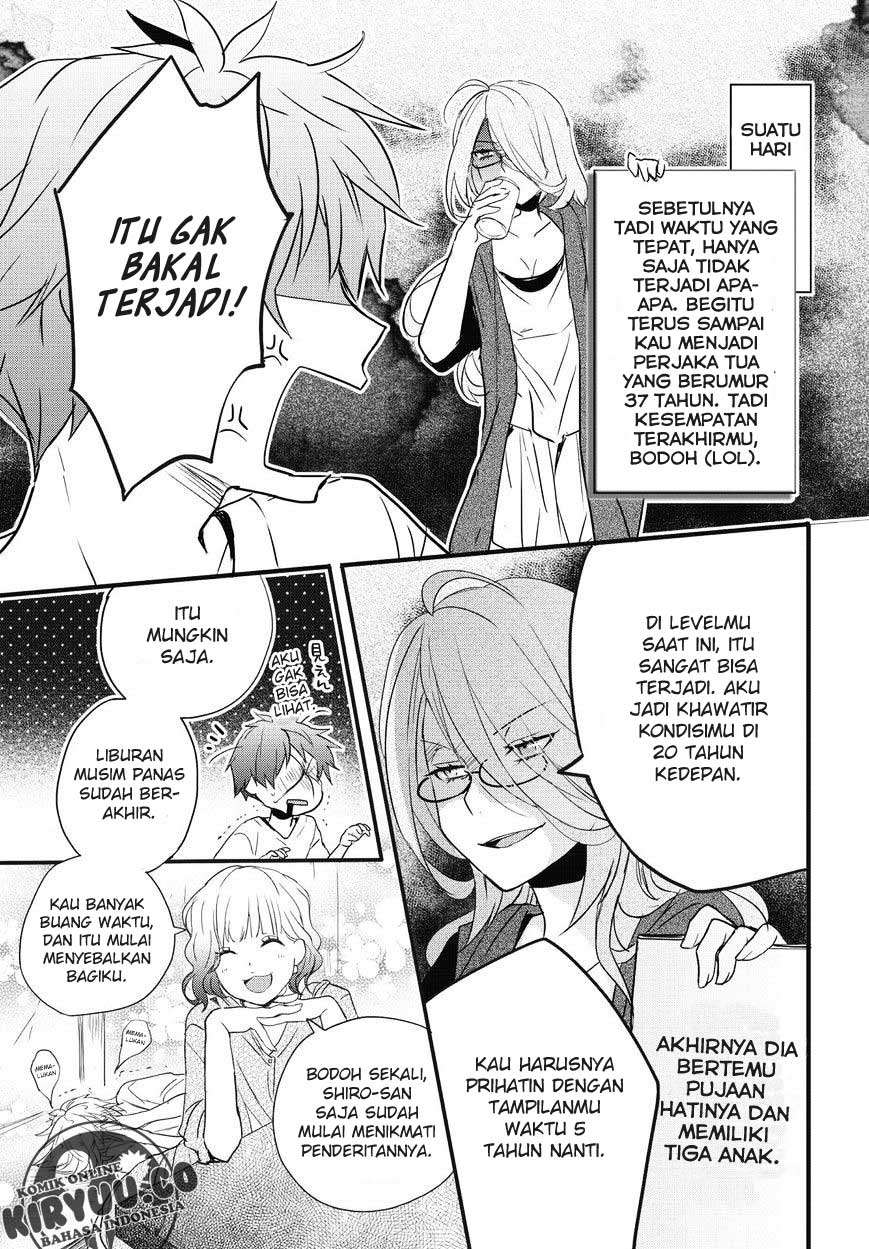 Chapter 77 - halaman 5