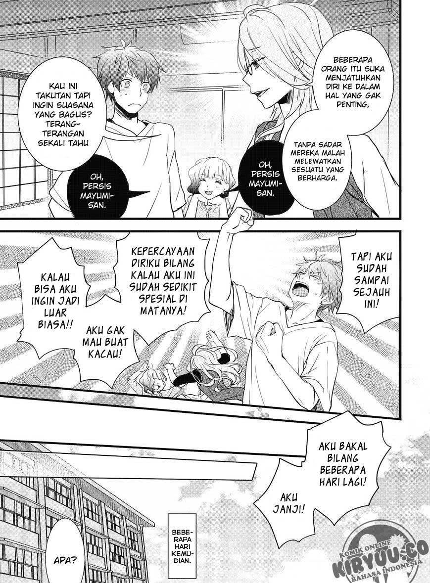 Chapter 77 - halaman 7