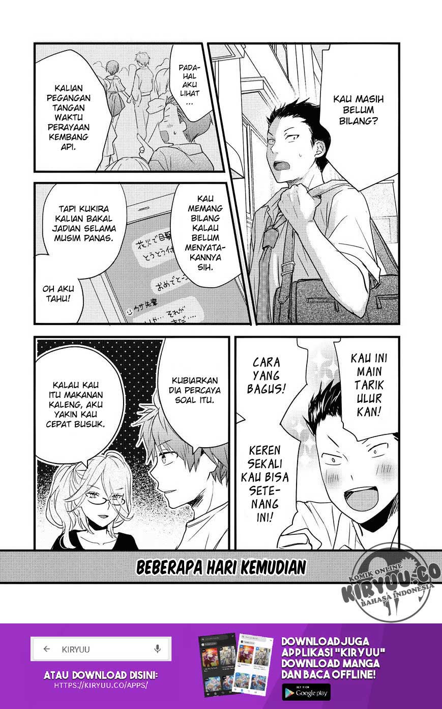 Chapter 77 - halaman 8