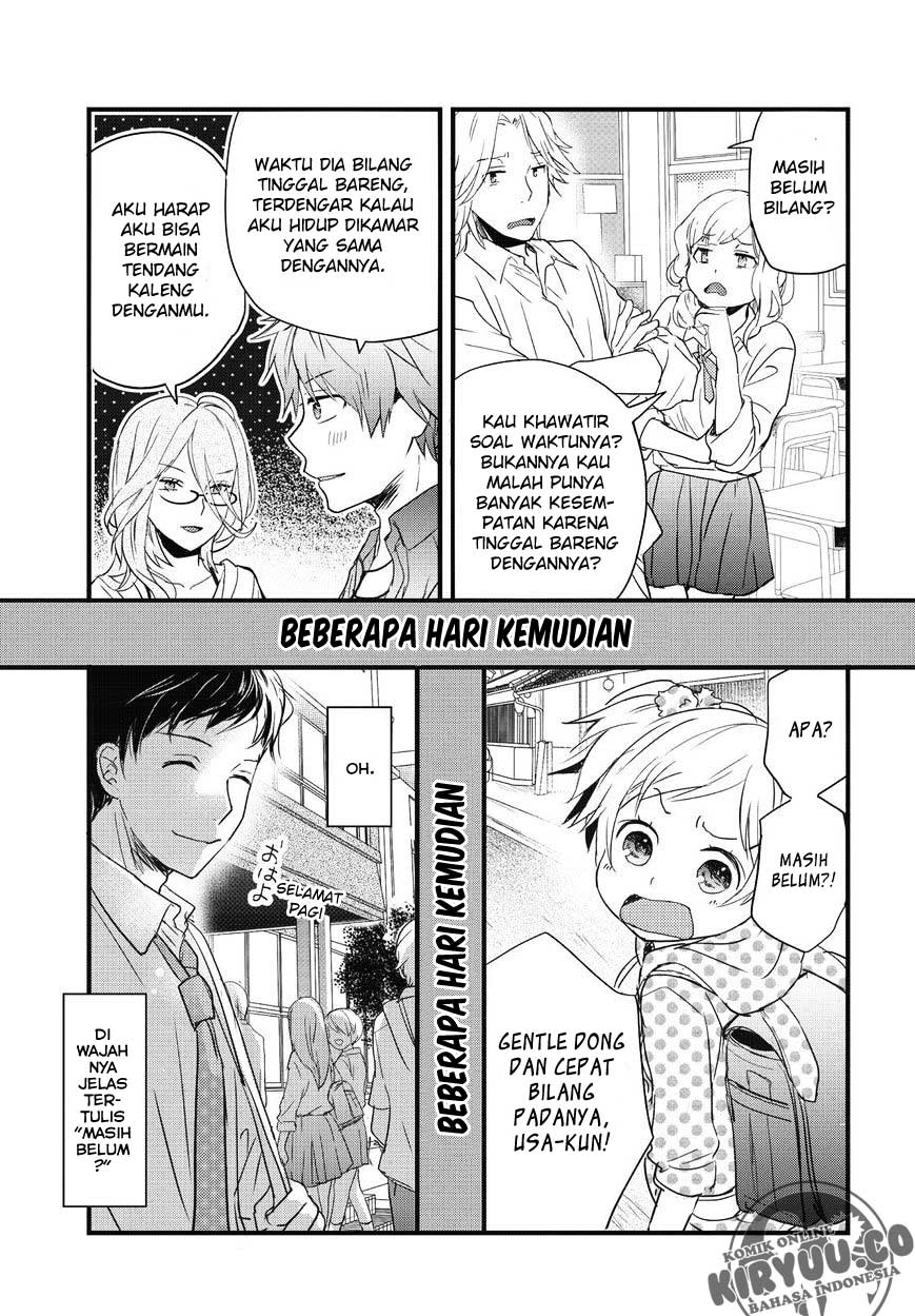 Chapter 77 - halaman 9