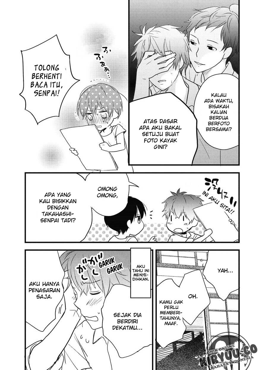 Chapter 76 - halaman 13