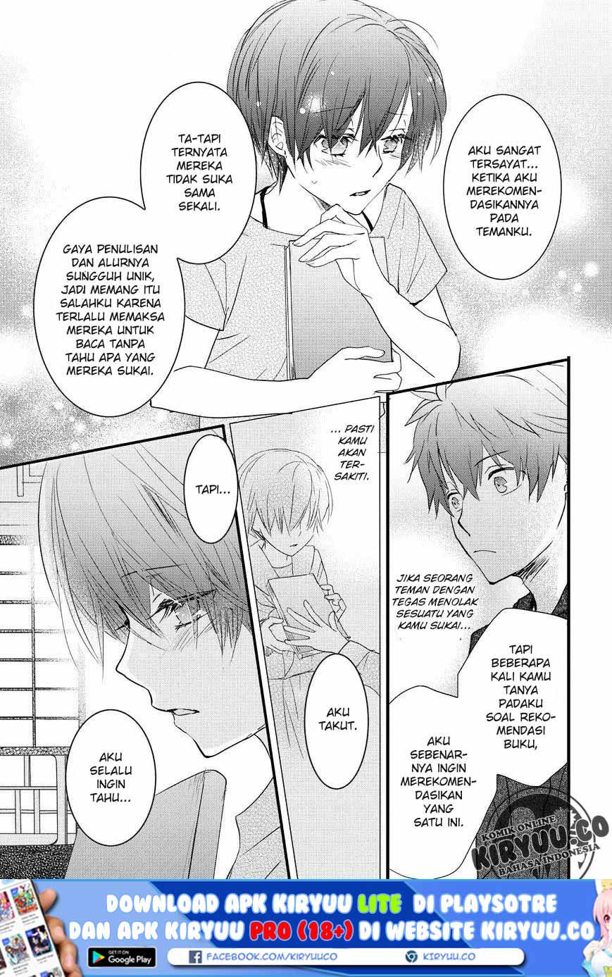 Chapter 76 - halaman 15