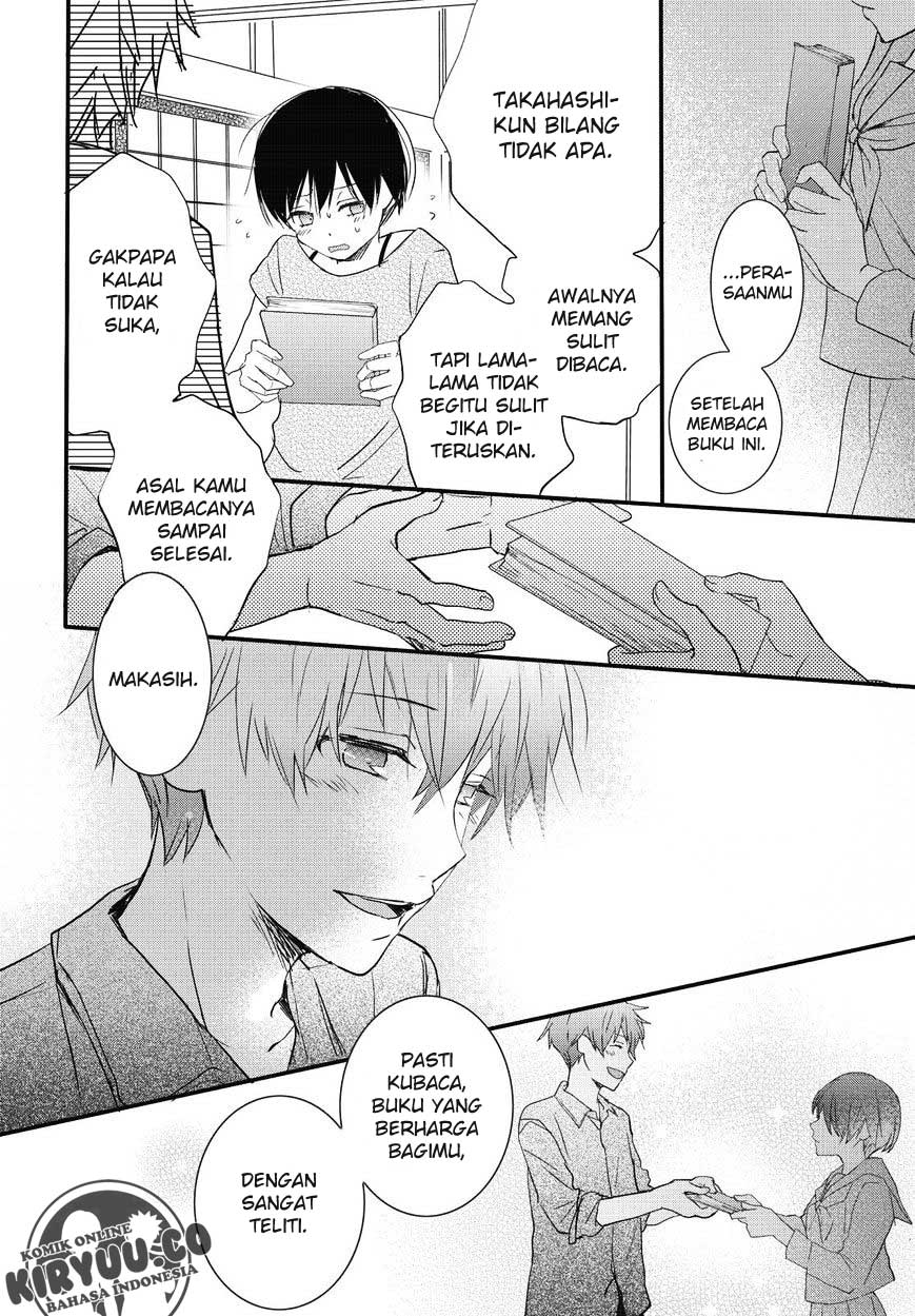 Chapter 76 - halaman 16