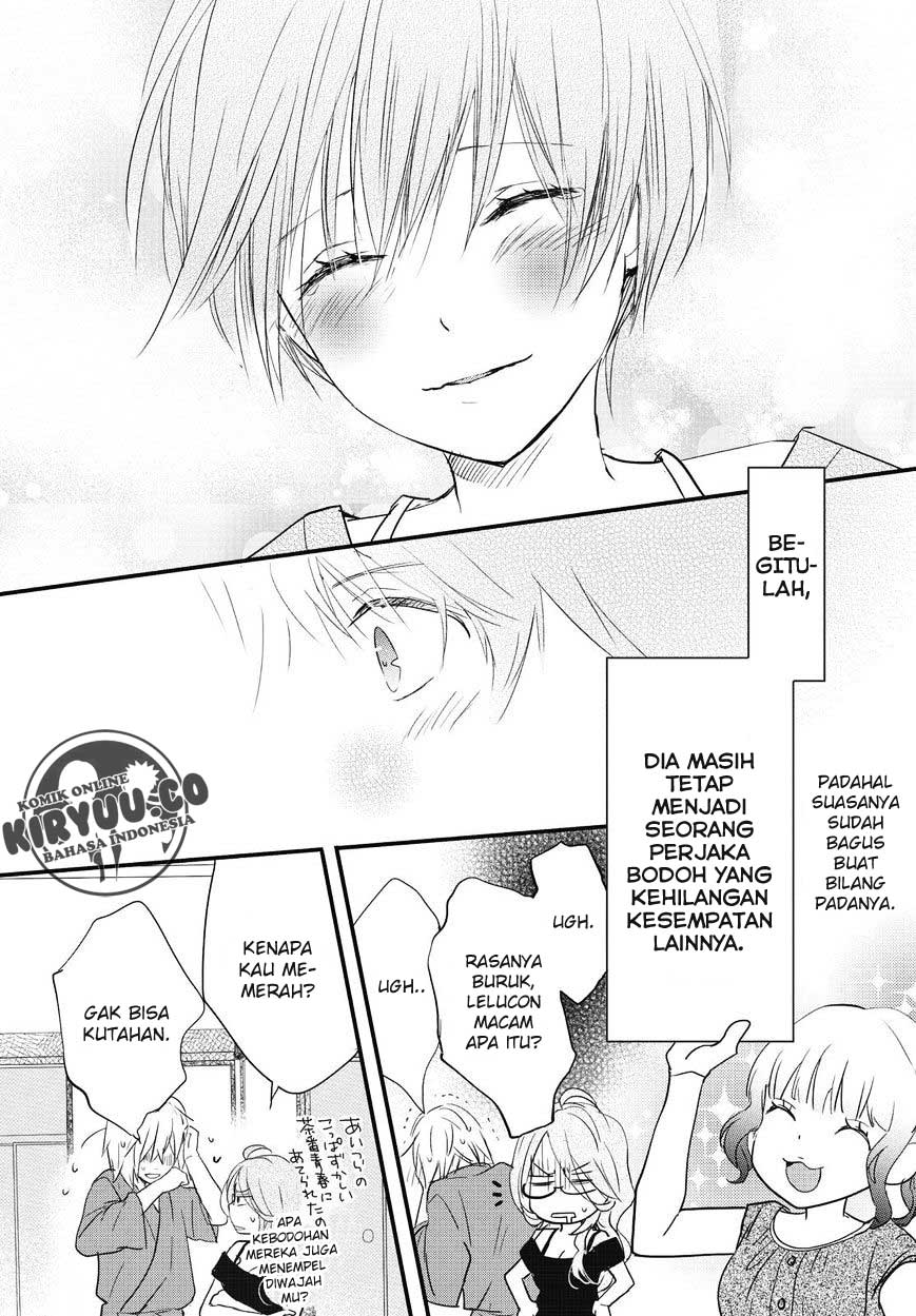 Chapter 76 - halaman 17