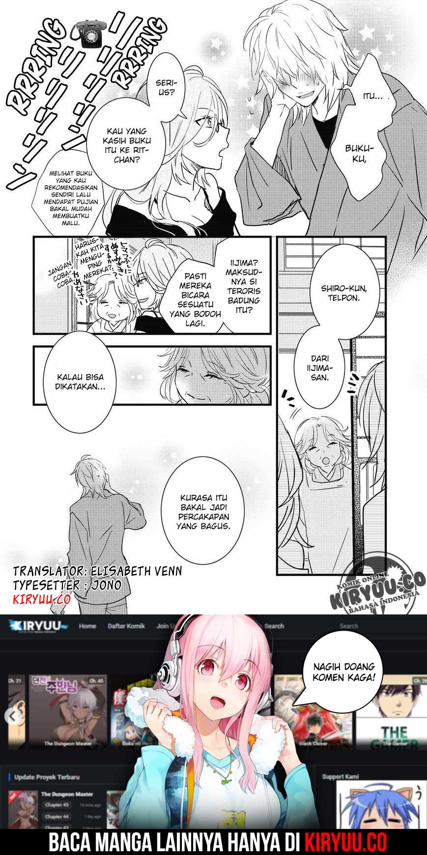 Chapter 76 - halaman 18
