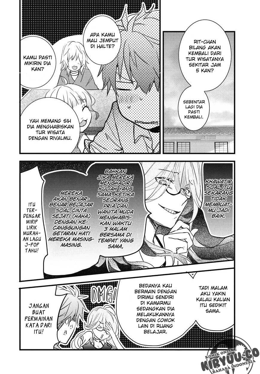 Chapter 76 - halaman 4