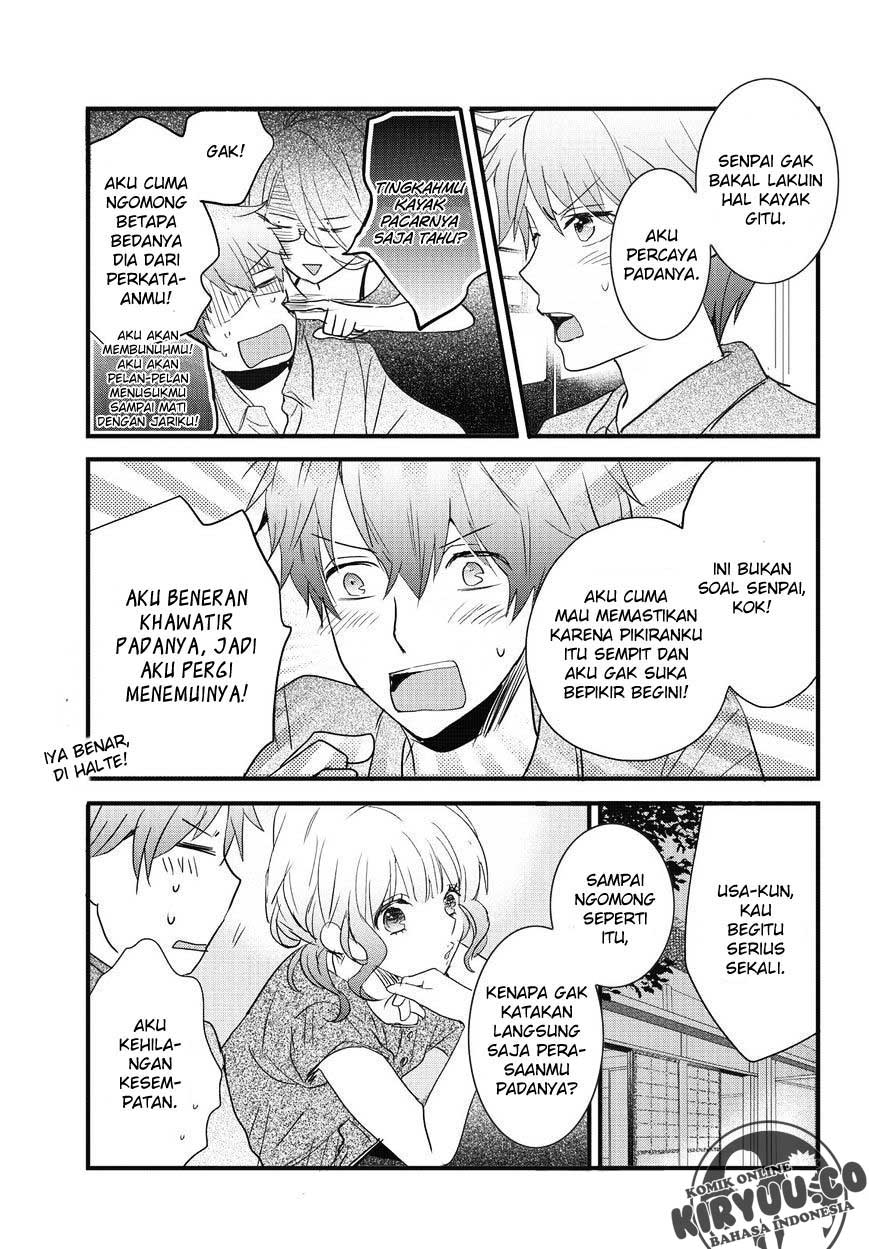 Chapter 76 - halaman 5
