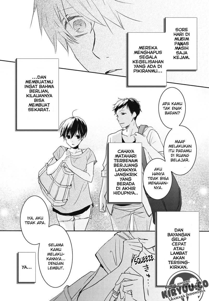 Chapter 76 - halaman 7